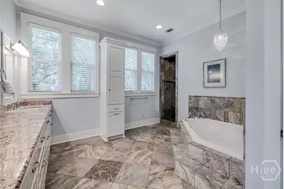 1105 Eagle Way NE, Shellman Bluff, GA 31331 - Photo 19