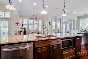 1105 Eagle Way NE, Shellman Bluff, GA 31331 - Photo 33