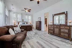1105 Eagle Way NE, Shellman Bluff, GA 31331 - Photo 17