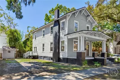 535 E 37th Street, Savannah, GA 31401 - Photo 39