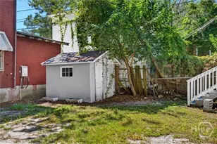 535 E 37th St, Savannah, GA 31401 - Photo 39