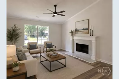 106 Huckleberry Court, Savannah, GA 31419 - Photo 9