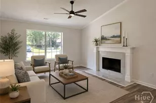 106 Huckleberry Ct, Savannah, GA 31419 - Photo 9