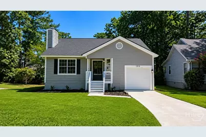 106 Huckleberry Court, Savannah, GA 31419 - Photo 1