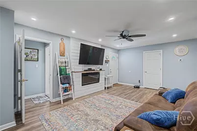 12418 Deerfield Road, Savannah, GA 31419 - Photo 9