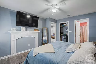 12418 Deerfield Road, Savannah, GA 31419 - Photo 19