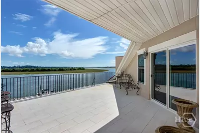 2910 River Drive #106E, Savannah, GA 31404 - Photo 23