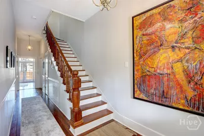 114 W Duffy Street, Savannah, GA 31401 - Photo 5