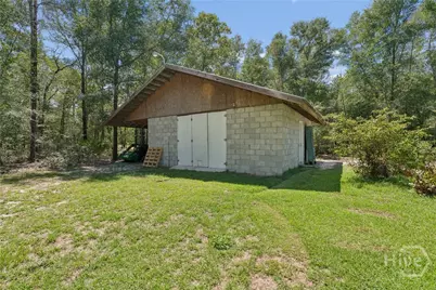 325 Groveland Nevils Road, Pembroke, GA 31321 - Photo 23