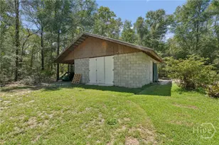 325 Groveland Nevils Rd, Pembroke, GA 31321 - Photo 23