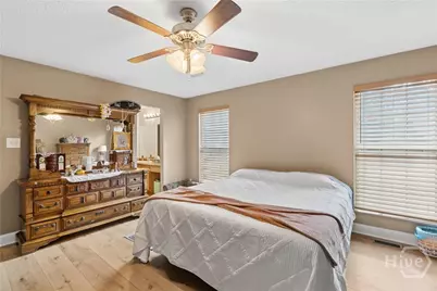 325 Groveland Nevils Road, Pembroke, GA 31321 - Photo 13