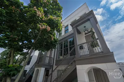 105 E Gordon Street, Savannah, GA 31401 - Photo 1