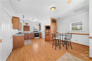 435 Canoochee Bypass, Midville, GA 30441 - Photo 55
