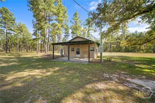 435 Canoochee Bypass, Midville, GA 30441 - Photo 49