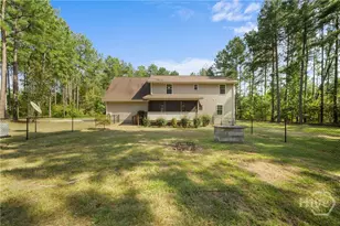 435 Canoochee Bypass, Midville, GA 30441 - Photo 43