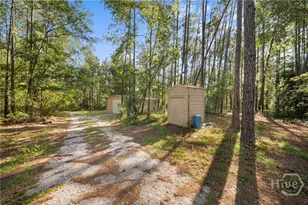 435 Canoochee Bypass, Midville, GA 30441 - Photo 51