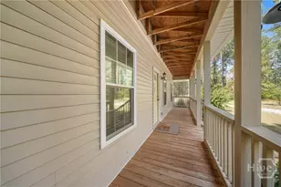 435 Canoochee Bypass, Midville, GA 30441 - Photo 39