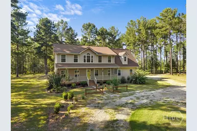 435 Canoochee Bypass, Midville, GA 30441 - Photo 1