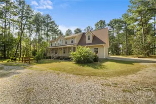 435 Canoochee Bypass, Midville, GA 30441 - Photo 37
