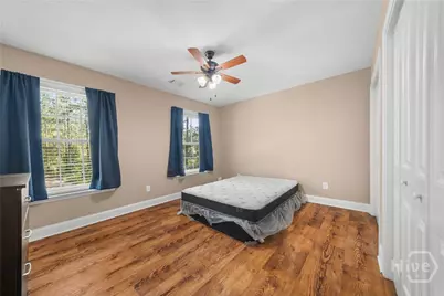 435 Canoochee Bypass, Midville, GA 30441 - Photo 17