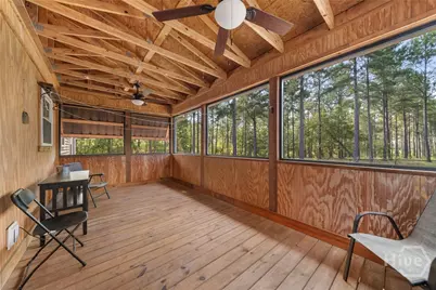 435 Canoochee Bypass, Midville, GA 30441 - Photo 41