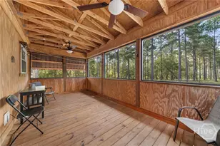 435 Canoochee Bypass, Midville, GA 30441 - Photo 41