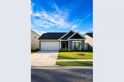110 Exmoor Circle, Savannah, GA 31302 - Photo 1