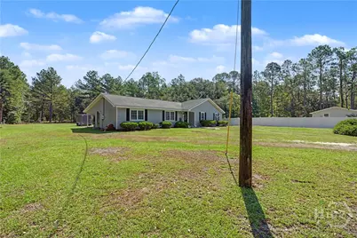4416 Hwy 21 N, Springfield, GA 31329 - Photo 3
