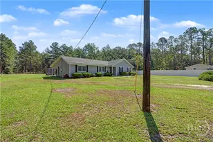 4416 Hwy 21 N, Springfield, GA 31329 - Photo 3