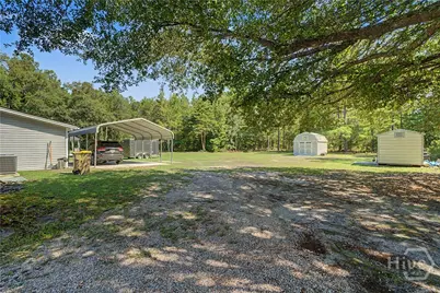 4416 Hwy 21 N, Springfield, GA 31329 - Photo 7