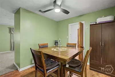 4416 Hwy 21 N, Springfield, GA 31329 - Photo 33