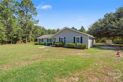 4416 Hwy 21 N, Springfield, GA 31329 - Photo 5