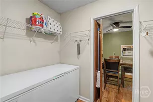 4416 Hwy 21 N, Springfield, GA 31329 - Photo 31