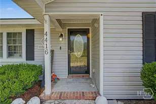 4416 Hwy 21 N, Springfield, GA 31329 - Photo 13
