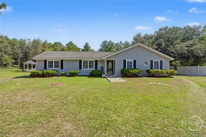 4416 Hwy 21 N, Springfield, GA 31329 - Photo 1