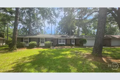 65 S Cromwell Road, Savannah, GA 31410 - Photo 1