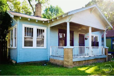 1112 SE 36th Street, Savannah, GA 31404 - Photo 1