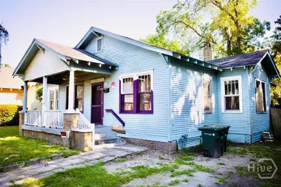 1112 SE 36th Street, Savannah, GA 31404 - Photo 3