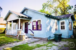 1112 SE 36th St, Savannah, GA 31404 - Photo 3