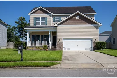 64 Dunnoman Drive, Savannah, GA 31419 - Photo 1