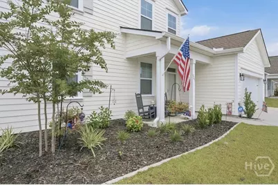523 Logging Hill Drive, Richmond Hill, GA 31324 - Photo 5
