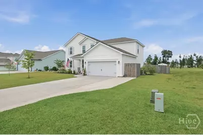523 Logging Hill Drive, Richmond Hill, GA 31324 - Photo 3