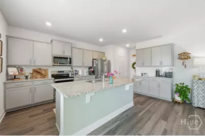 523 Logging Hill Drive, Richmond Hill, GA 31324 - Photo 13