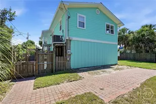 132 Pelican Dr, Tybee Island, GA 31328 - Photo 61