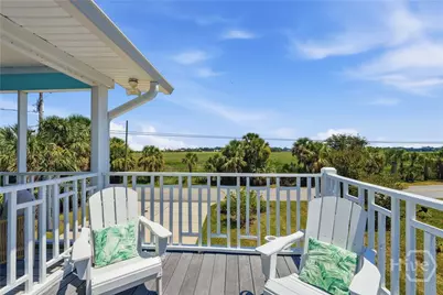 132 Pelican Drive, Tybee Island, GA 31328 - Photo 37