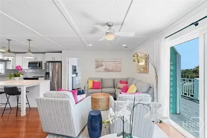 132 Pelican Drive, Tybee Island, GA 31328 - Photo 17