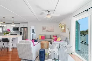 132 Pelican Dr, Tybee Island, GA 31328 - Photo 17