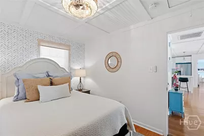 132 Pelican Drive, Tybee Island, GA 31328 - Photo 35