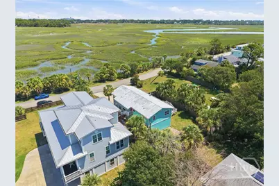 132 Pelican Drive, Tybee Island, GA 31328 - Photo 69
