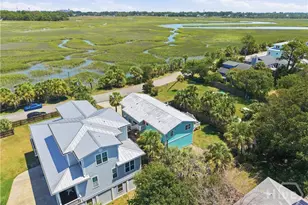 132 Pelican Dr, Tybee Island, GA 31328 - Photo 69